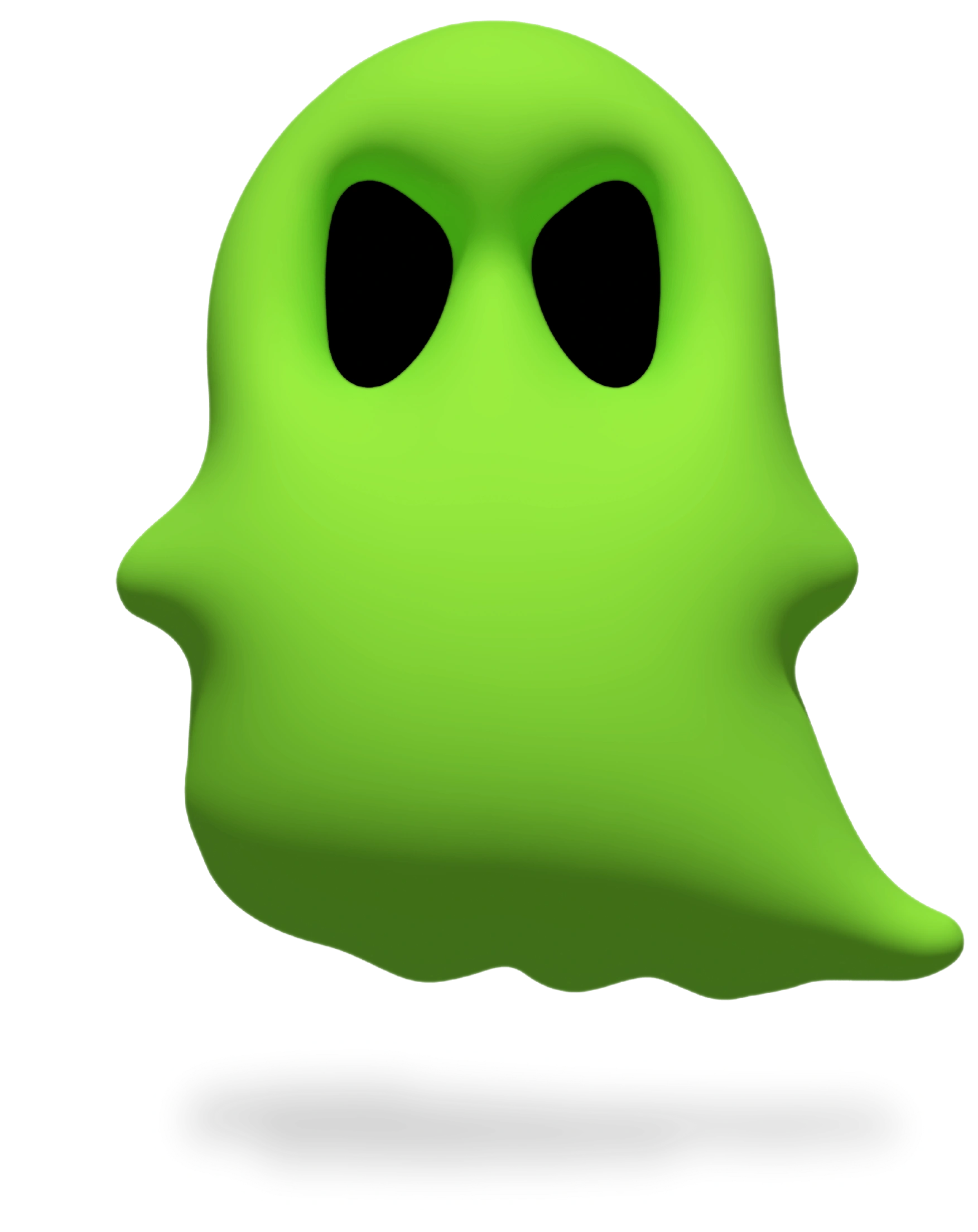 Geister Familie EVENTGEIST Logo