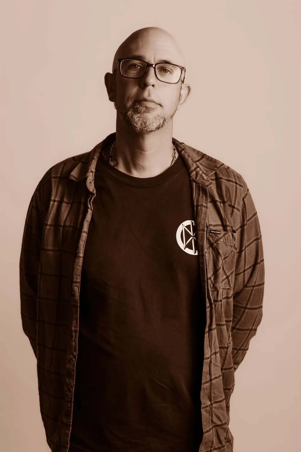 Geister Familie - Alex